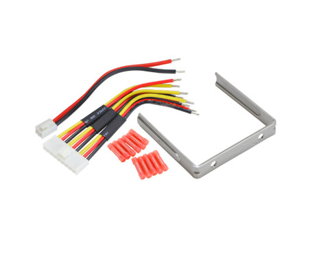 TMC - Electronic  Wiper Controller