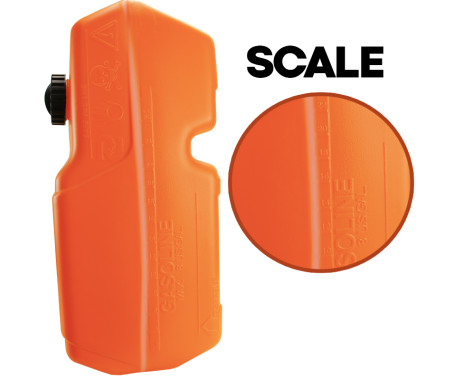 CANSB - Fuel Tank - 29 Litre