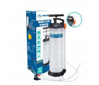 MAZUZEE - Manual Fluid Extractor 6.5 Litres