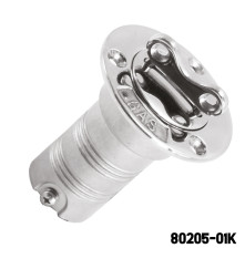 AAA - Deck Fill with Key S.S