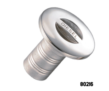 AAA - Key Free Deck Fill S.S.