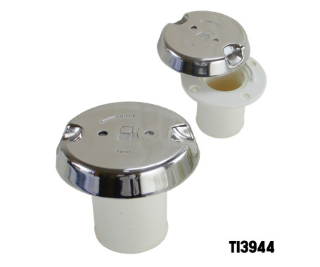 CANSB - Deck Fill - Fuel Ø 38mm & Ø 50mm