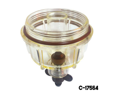 MAZUZEE - Spare Bowl For 18-14573