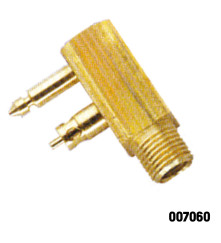 Fuel Line Connector