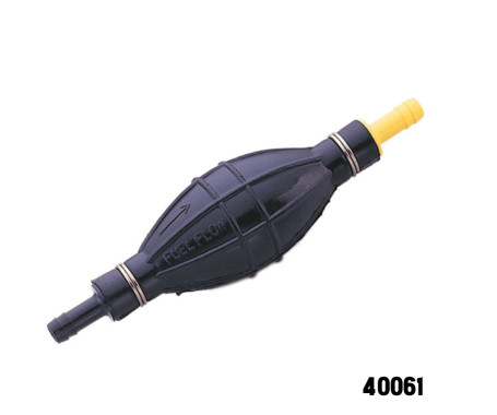 AAA - Primer Bulb 3/8" (9.5mm)