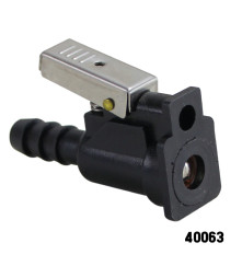 Yamaha Fuel Line Connector
