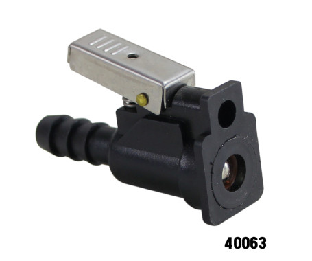 Yamaha Fuel Line Connector