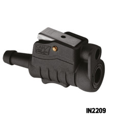 CANSB - Yamaha Fuel Line Female Connector