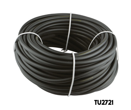 CANSB - Premium Fuel Hose - 7mm x 12mm - 50 Meter 