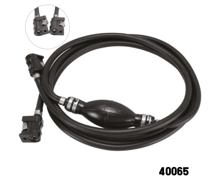Yamaha Fuel Line Assembly - 40065