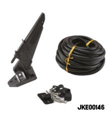MAZUZEE - Pitot Kit - Sensor and Tubing  - 20 Feet