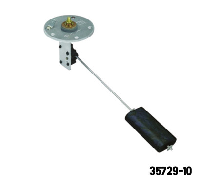 MOELLER - Electric Sending Unit