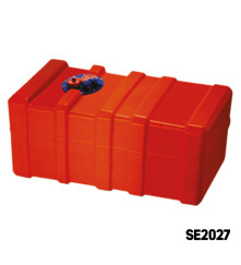 CANSB - Fuel Tank with Gauge - 55 Litre