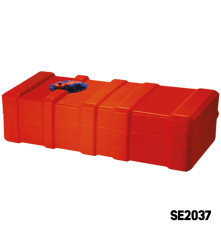 CANSB - Fuel Tank with Gauge - 120 Litre