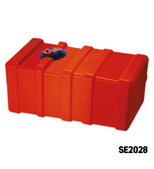 CANSB - Fuel Tank with Gauge -  70 Litre