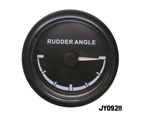 Rudder Angle Gauge