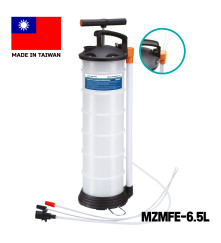 MAZUZEE - Manual Fluid Extractor 6.5 Litres