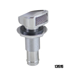 AAA - Zinc Alloy Gas Tank Vent