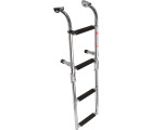 S.S Folding Ladder