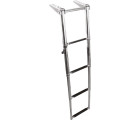 S.S Telescopic Ladder