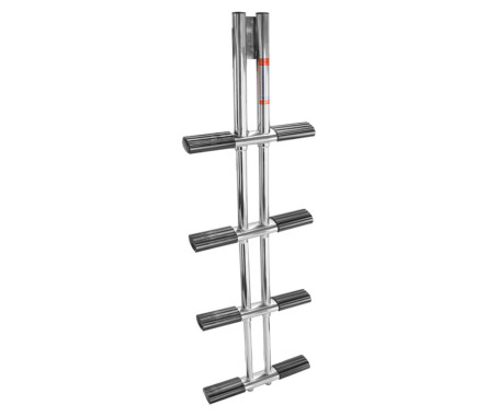 DIVE Ladder 4 STEP S.S. 316