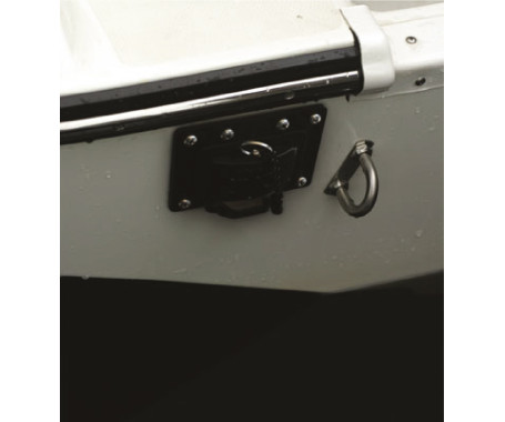 GARELICK - Ladder 4 Step Periscope 