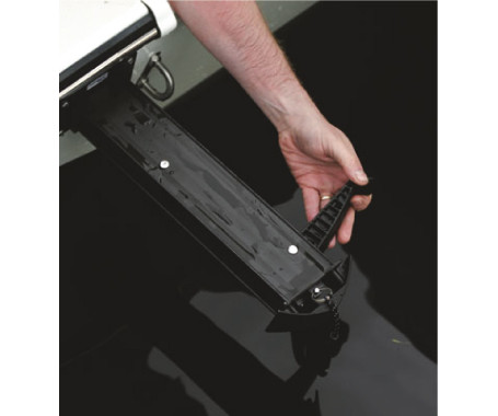 GARELICK - Ladder 4 Step Periscope 