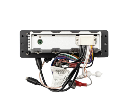 AQUATIC AV - MP6 Shallow Mount Stereo