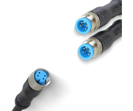 AQUATIC AV - RGB Y-Splitter