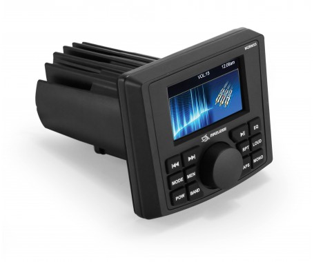 MAZUZEE -  200W Bluetooth Marine Stereo