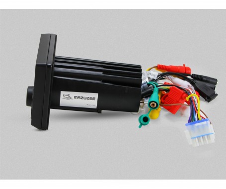 MAZUZEE -  200W Bluetooth Marine Stereo