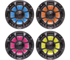 AQUATIC AV - PRO Sport 6.5″ Waterproof RGB Speakers