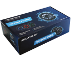 AQUATIC AV - PRO Sport 6.5″ Waterproof RGB Speakers