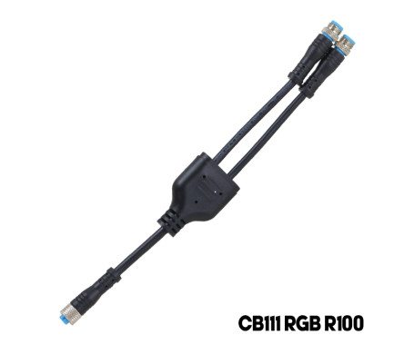 AQUATIC AV - RGB Y-Splitter