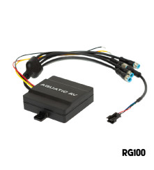 AQUATIC AV - RGB Controller