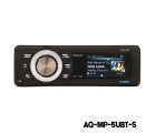 AQUATIC AV - Digital Media Player (Marine Stereo)