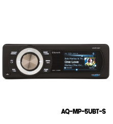 AQUATIC AV - Digital Media Player (Marine Stereo)