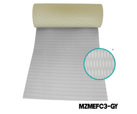 EVA Foam Decking With Adhesive 3M™ (Double Coated Tape 99786