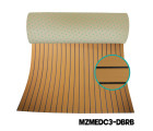 EVA Foam Decking Sheet With Adhesive  3M™ (Double Coated Tape 99786)