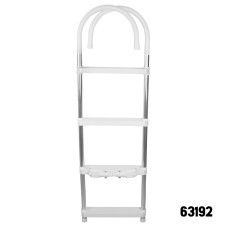 Aluminum Ladder