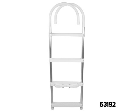 Aluminum Ladder