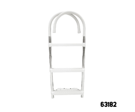 Aluminum Ladder