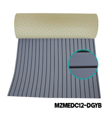 EVA Foam Decking Sheet With Adhesive  3M™ (Double Coated Tape 99786)