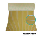 EVA Foam Decking With Adhesive 3M™ (Double Coated Tape 99786)