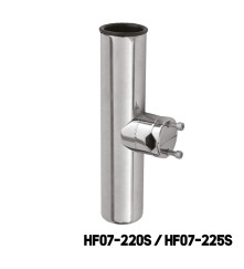 Rod Holder AISI 316