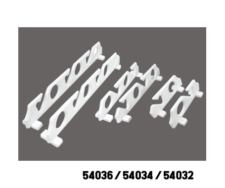 AAA - Rod Rack - Rods (Pair)