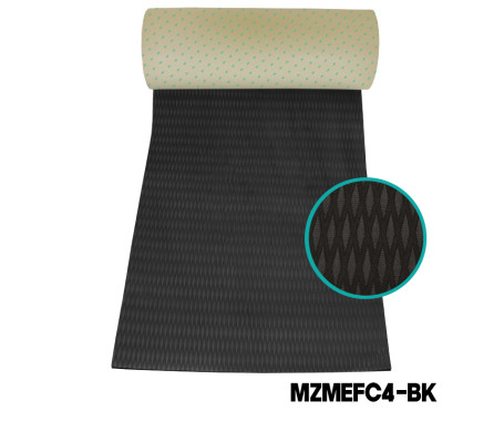 EVA Foam Decking With Adhesive 3M™ (Double Coated Tape 99786)