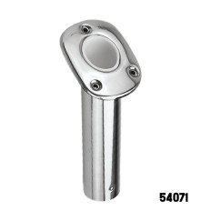 Stainless Steel Rod Holder