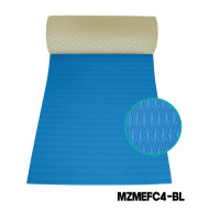 EVA Foam Decking With Adhesive 3M™ (Double Coated Tape 99786)