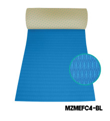 EVA Foam Decking With Adhesive 3M™ (Double Coated Tape 99786)